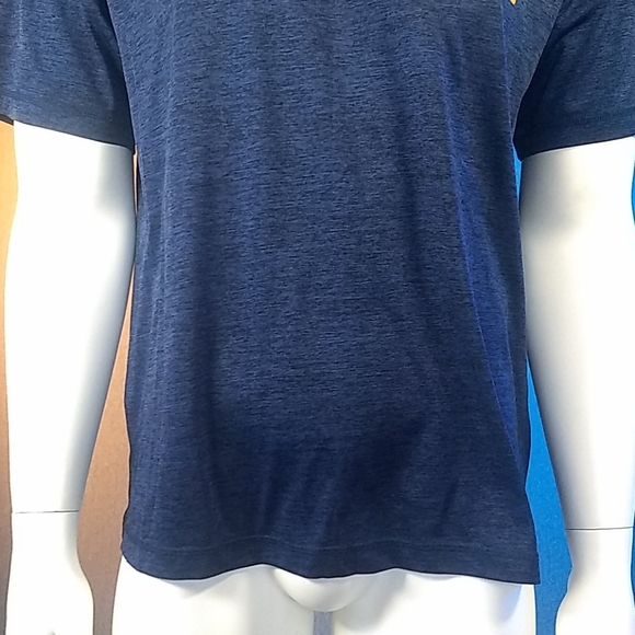 Brewers Logo tee size L Officially licensed ss tee - Picture 3 of 9